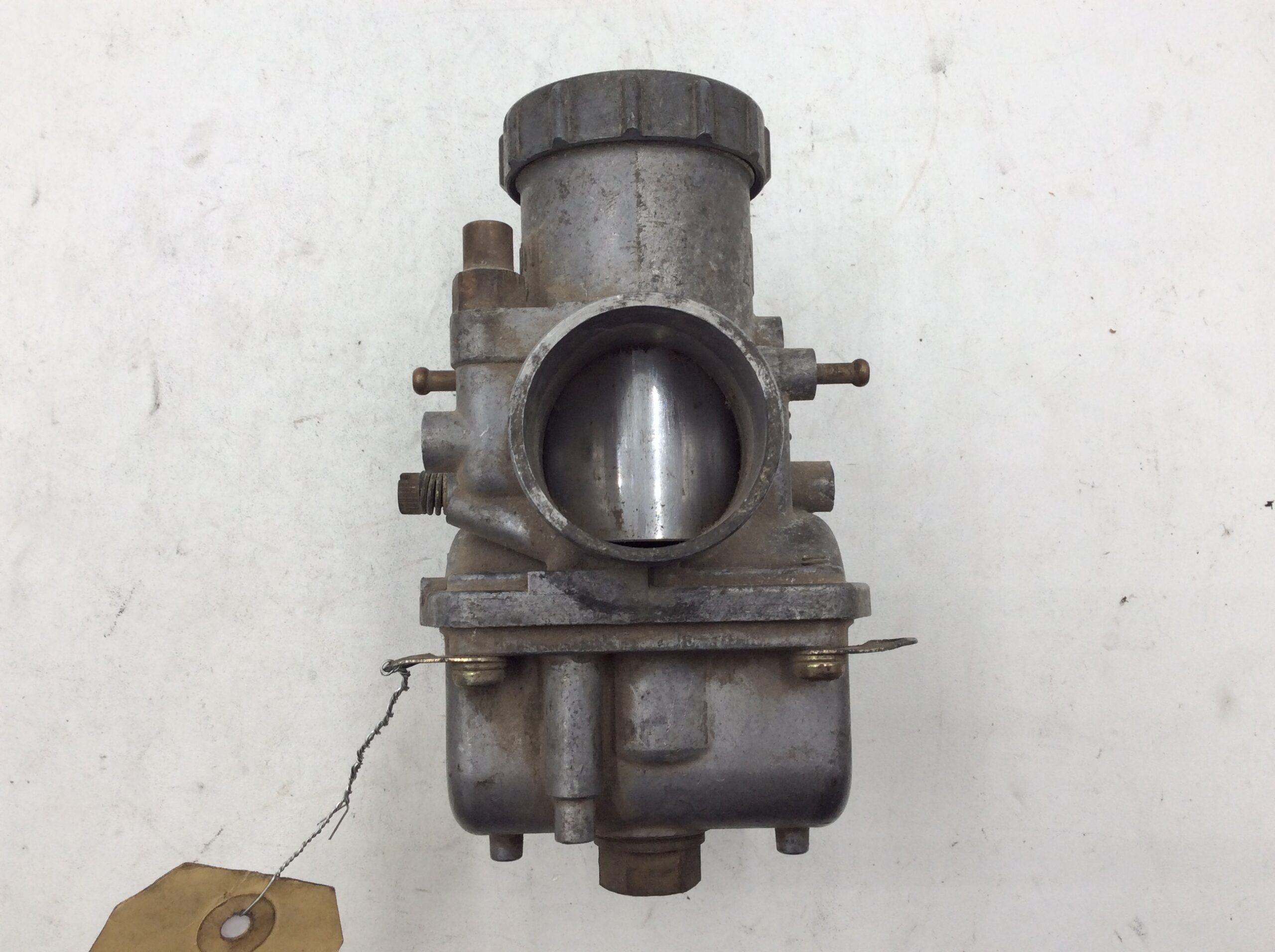 1995 Polaris CARBURETOR - Image 4