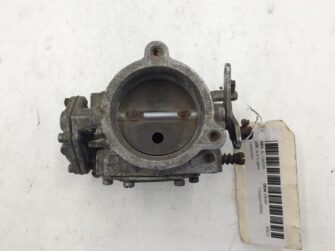 Tillotson Carburetor