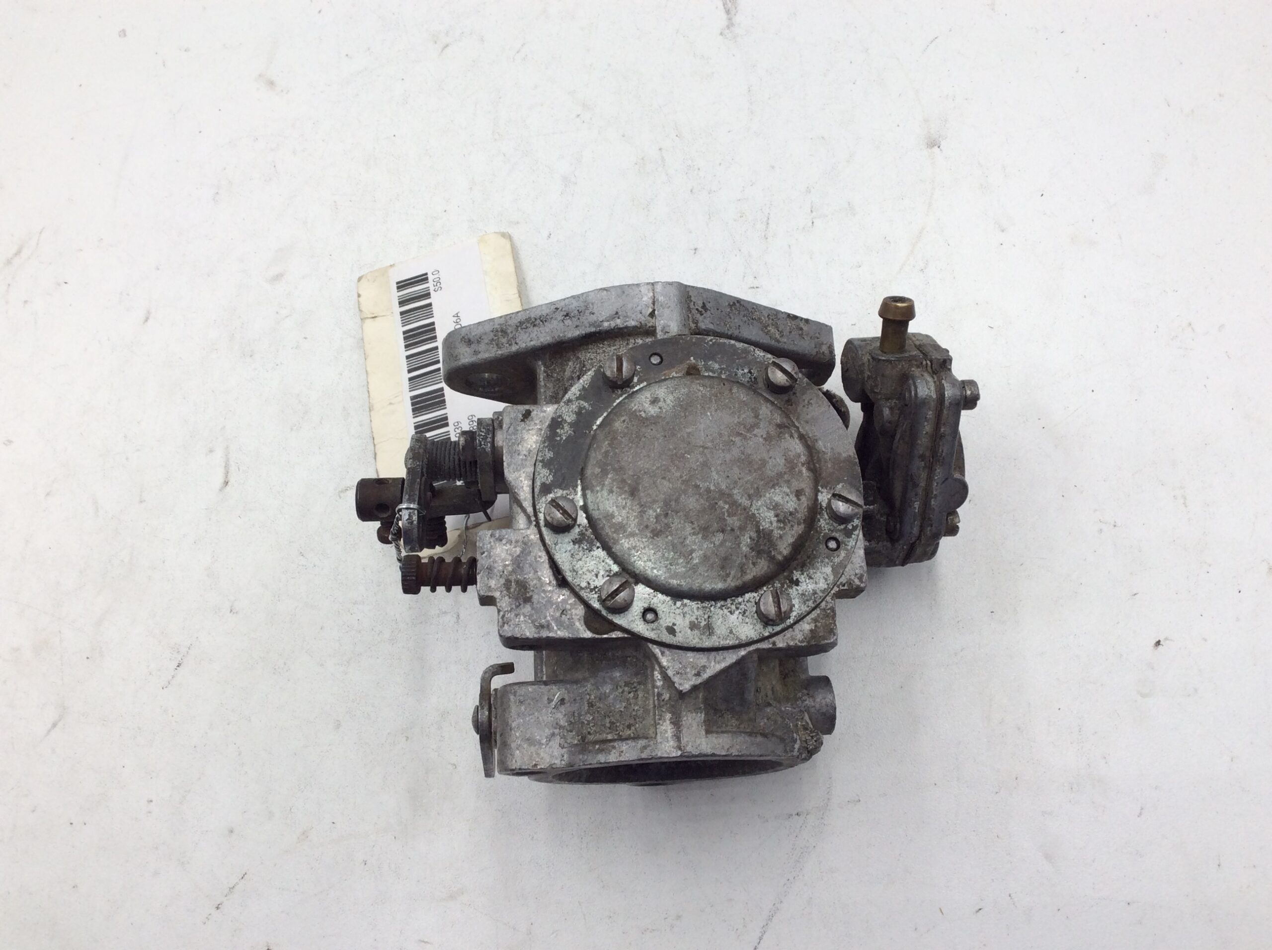 Tillotson Carburetor - Image 6