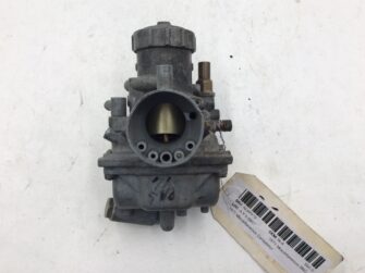 1971 Miscellaneous Carburetor