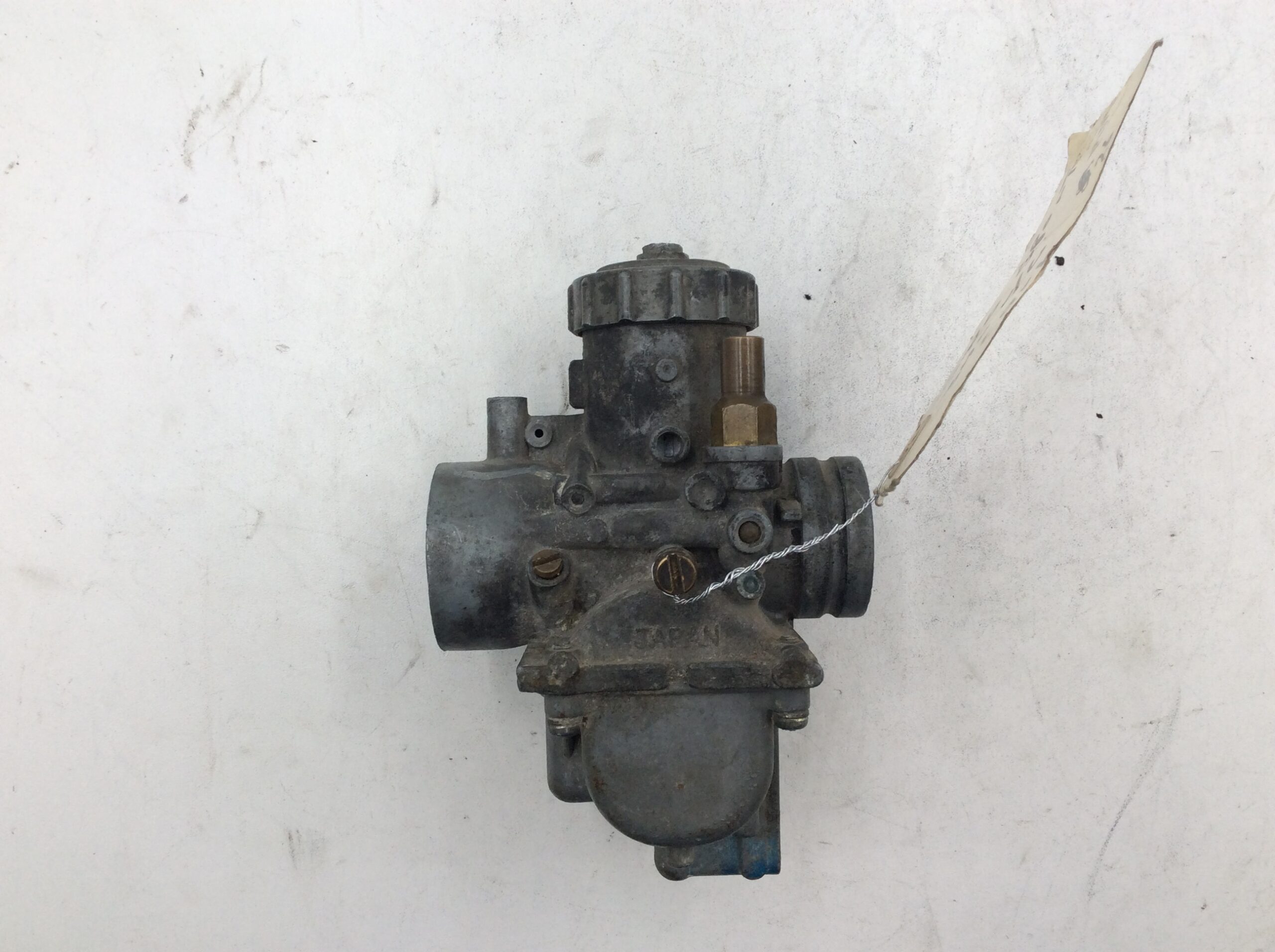 1971 Miscellaneous Carburetor - Image 3