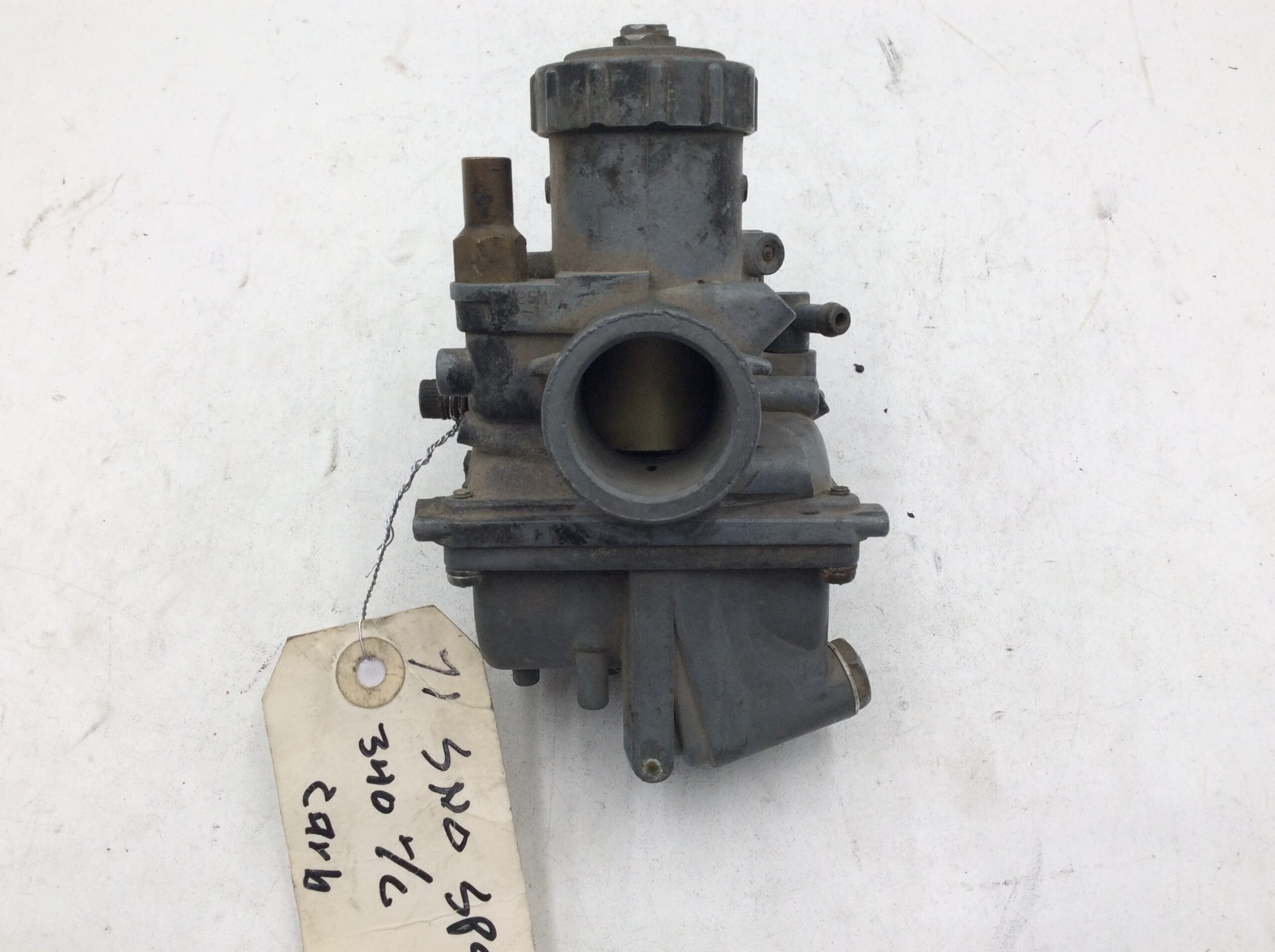 1971 Miscellaneous Carburetor - Image 4