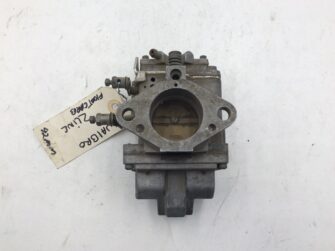 Miscellaneous WOLBORO Carburetor