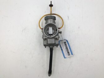 1996 Polaris Carburetor