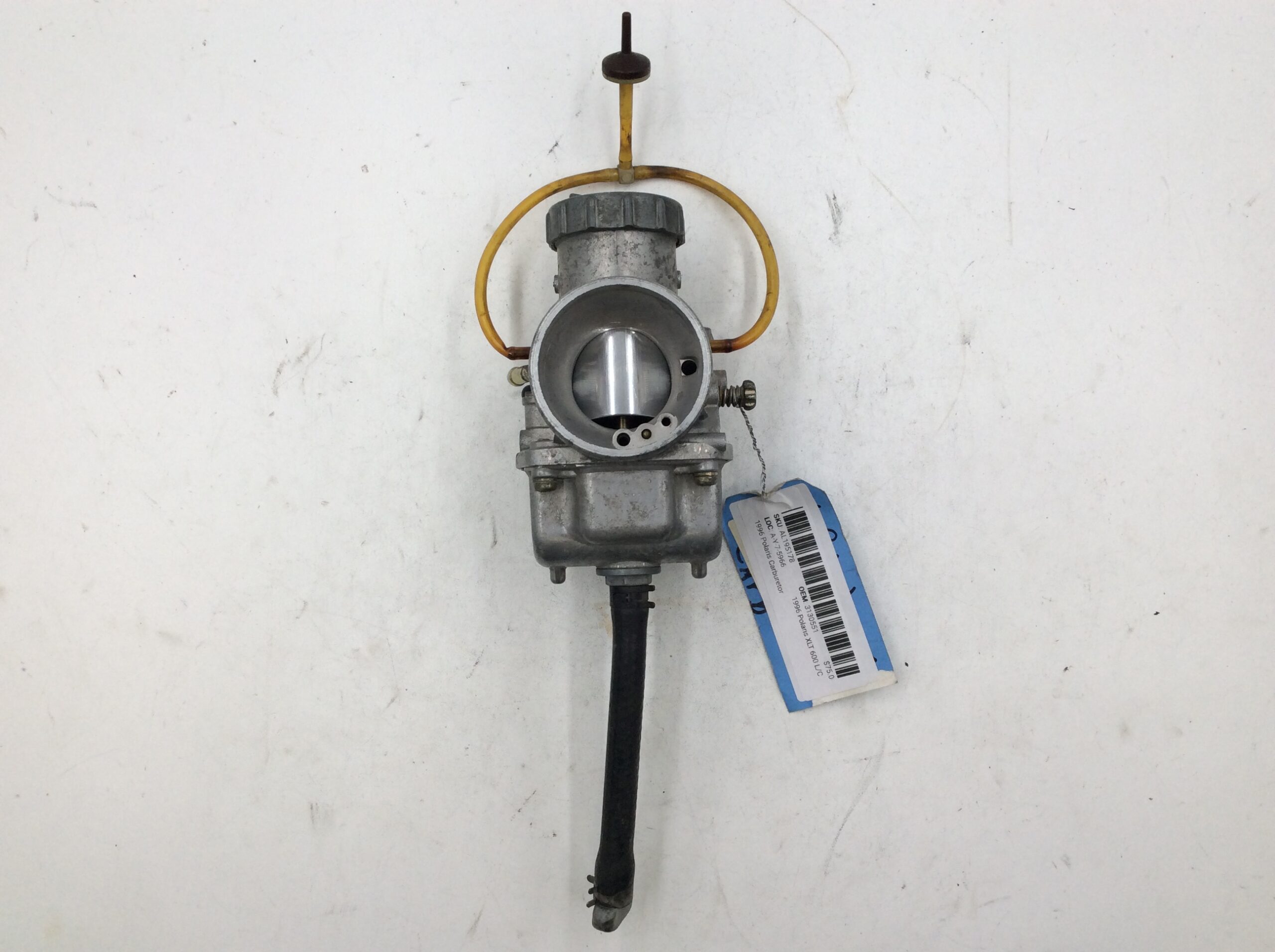1996 Polaris Carburetor