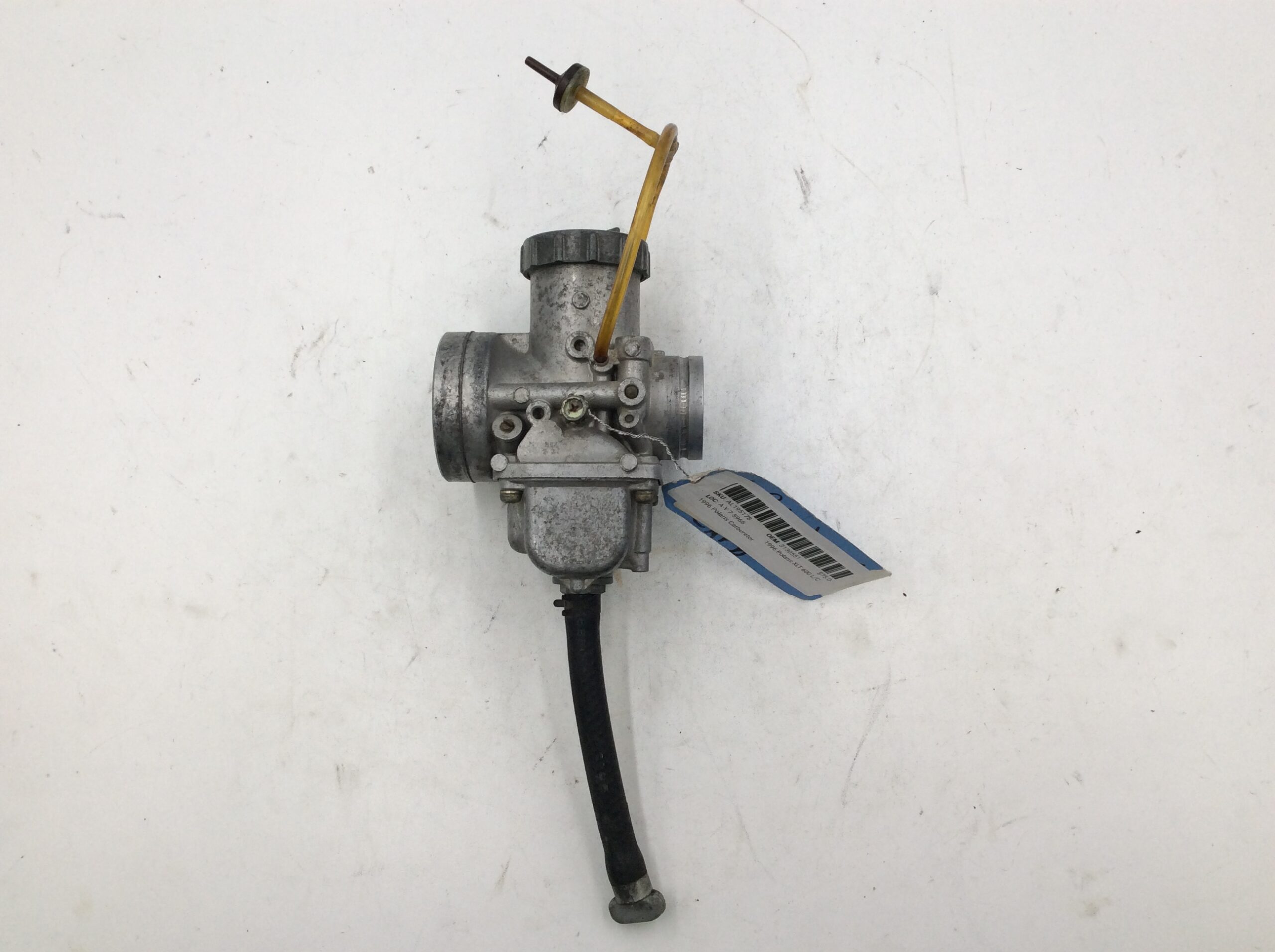 1996 Polaris Carburetor - Image 3
