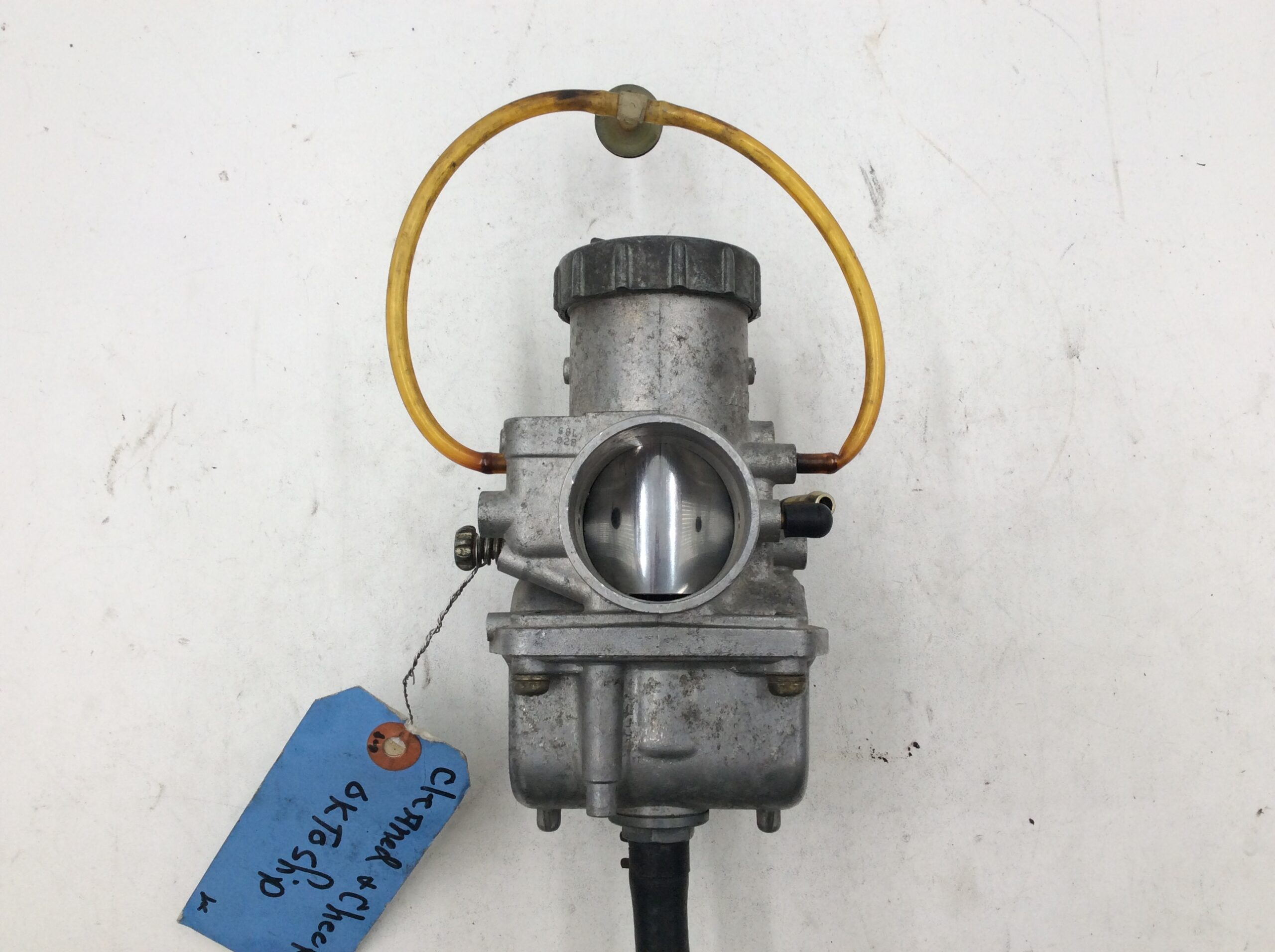 1996 Polaris Carburetor - Image 4