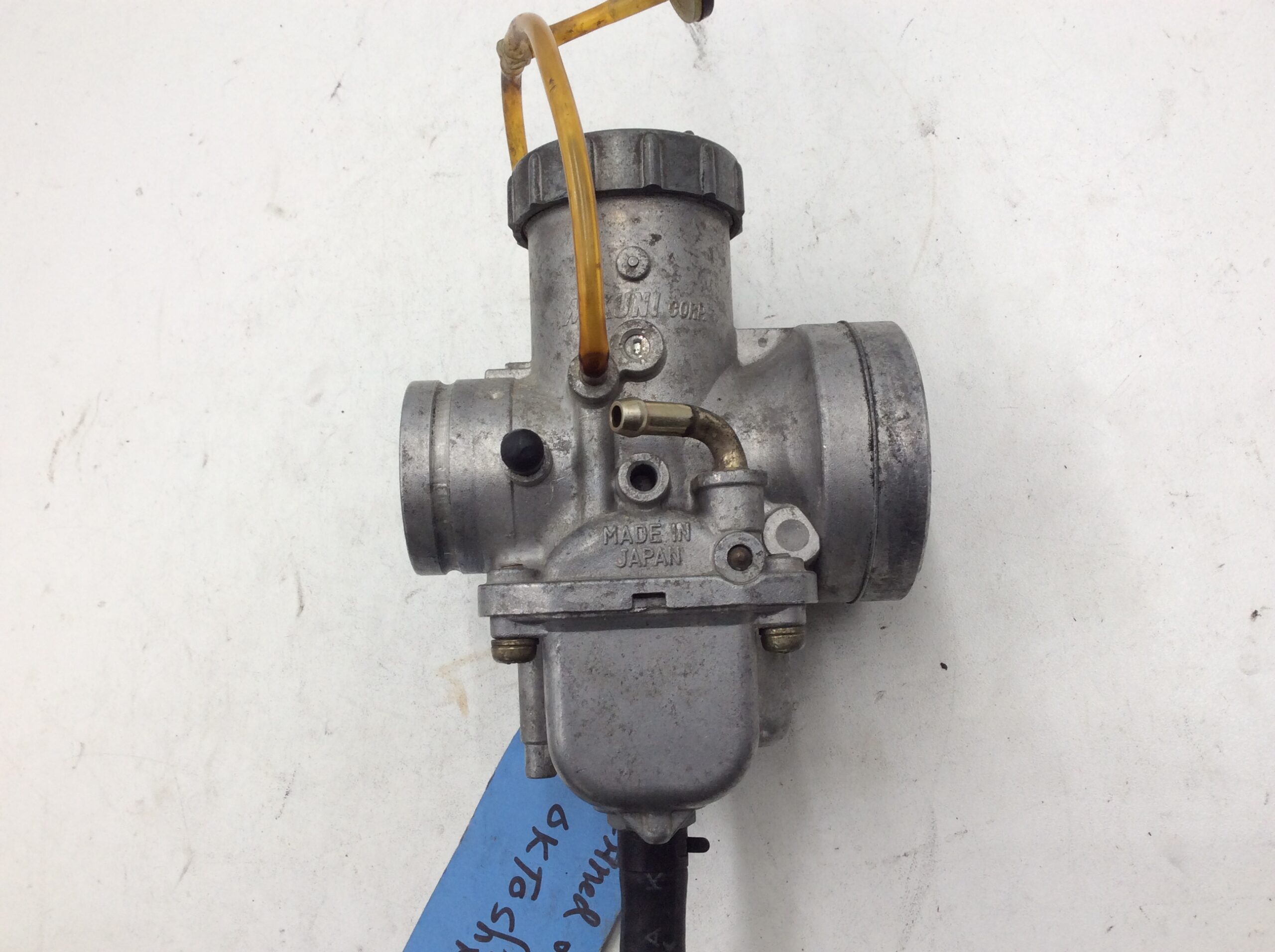 1996 Polaris Carburetor - Image 5