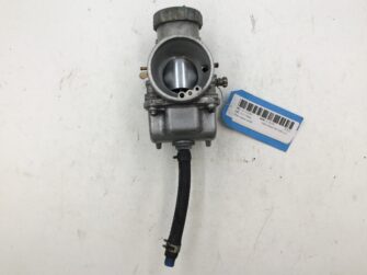 1996 Polaris CARB