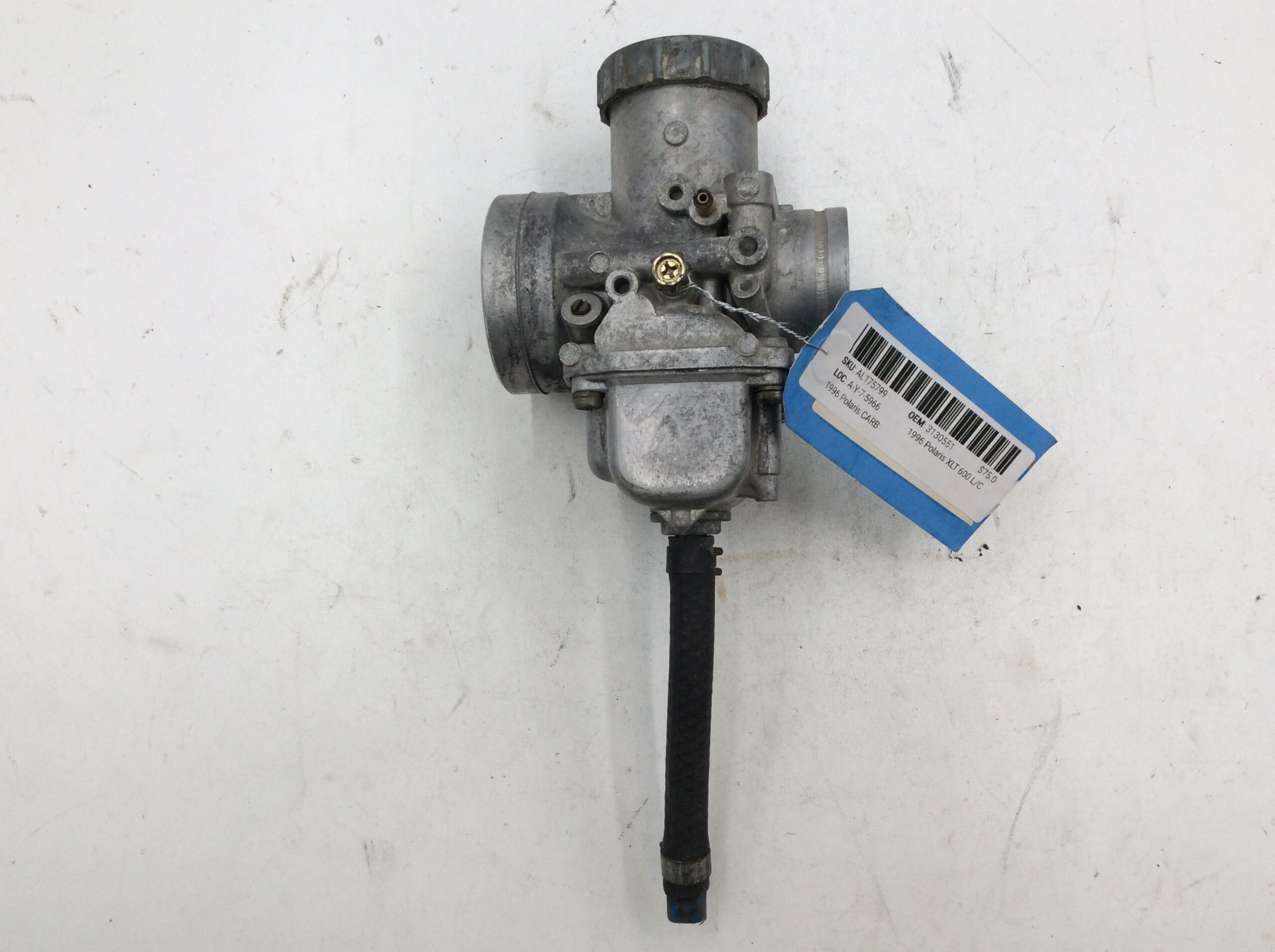 1996 Polaris CARB - Image 3