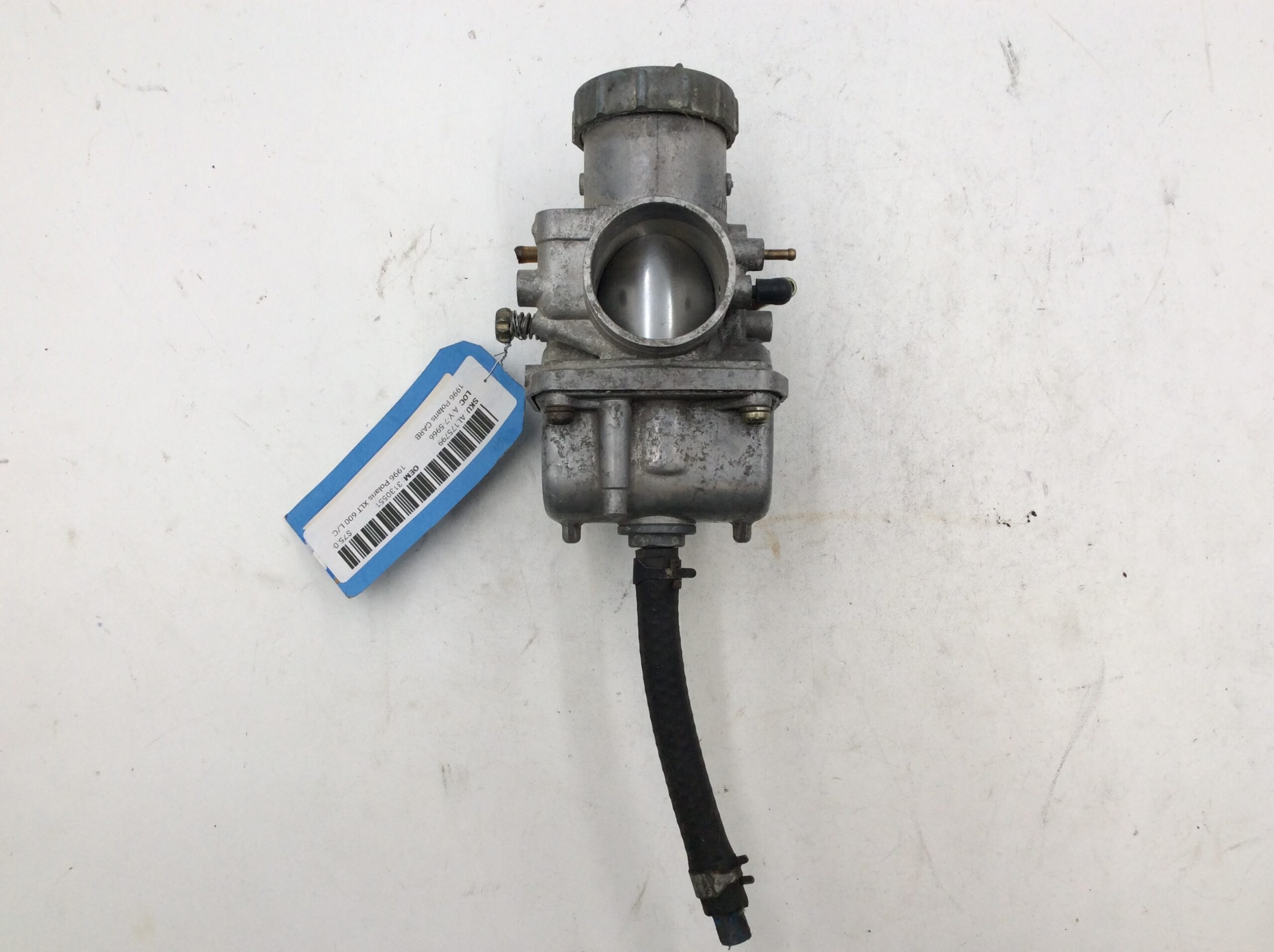 1996 Polaris CARB - Image 4