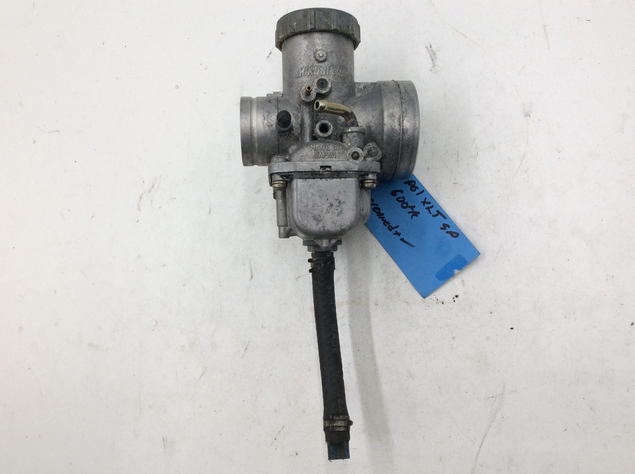 1996 Polaris CARB - Image 5