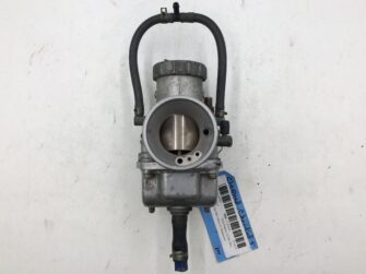 1996 Polaris ULTRA SKS 680 L/C Carburetor