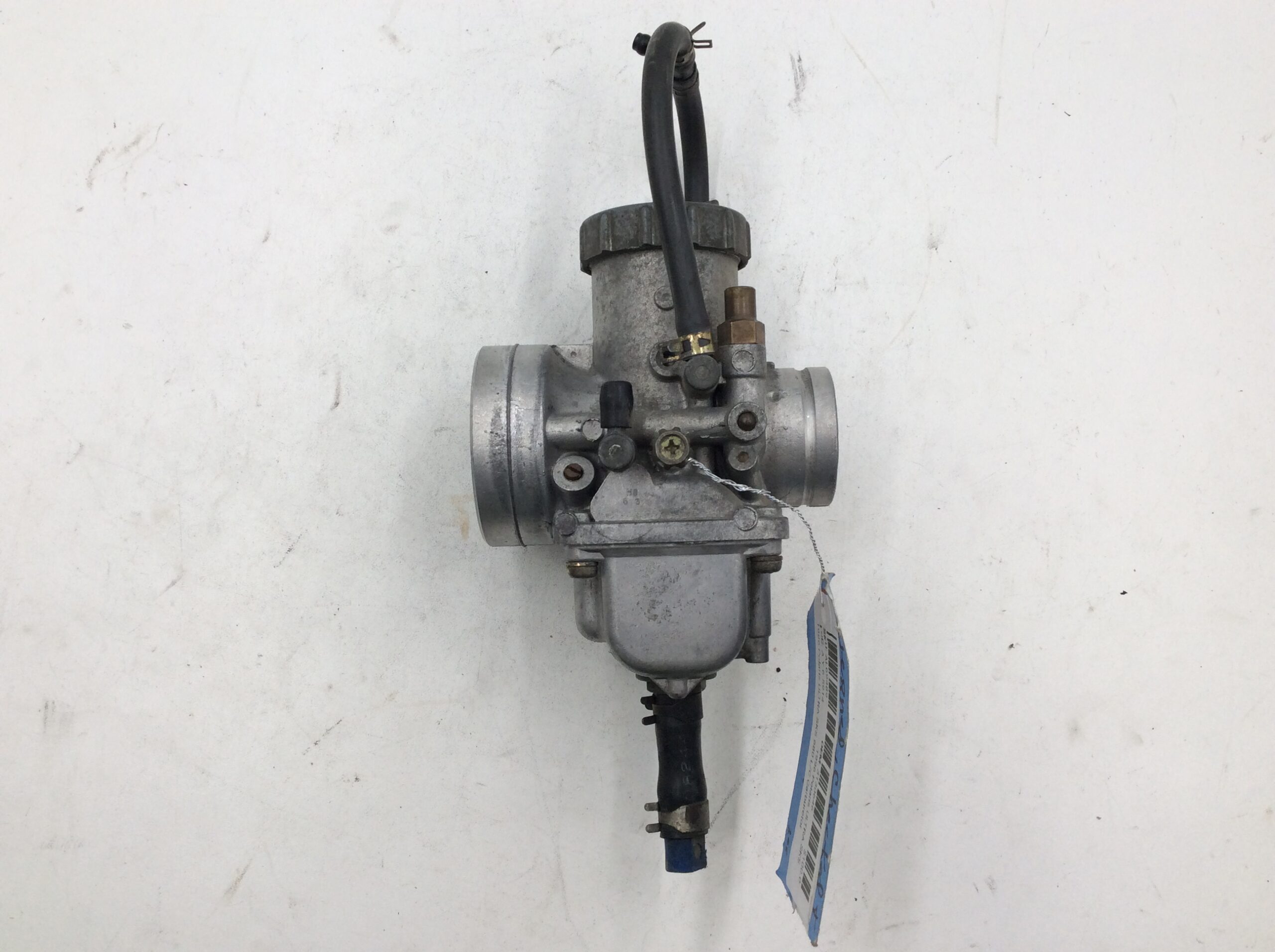 1996 Polaris ULTRA SKS 680 L/C Carburetor - Image 3
