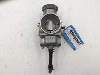 1996 Polaris Carburetor