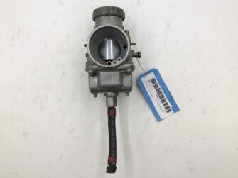 1993 Polaris Carburetor