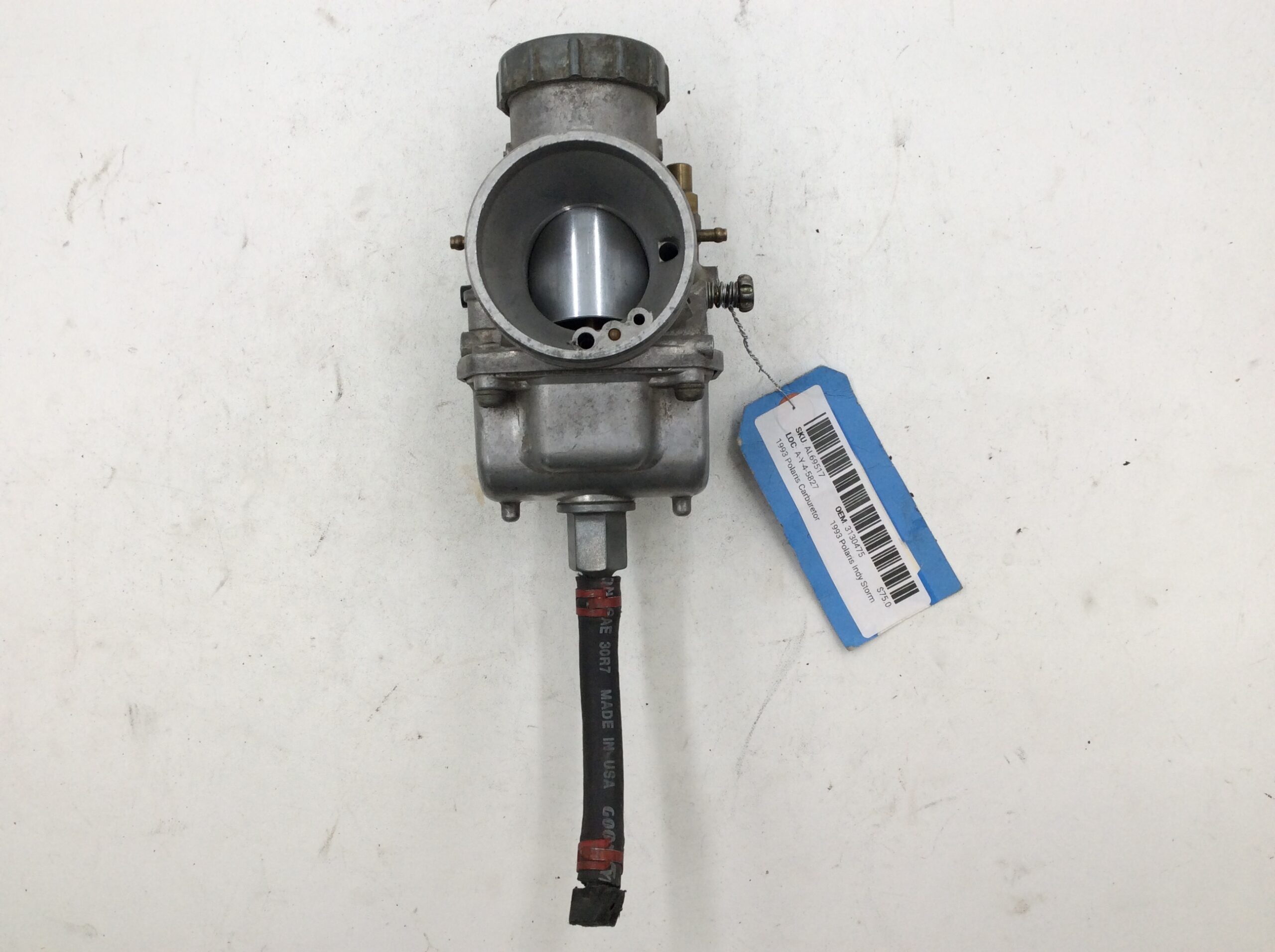 1993 Polaris Carburetor