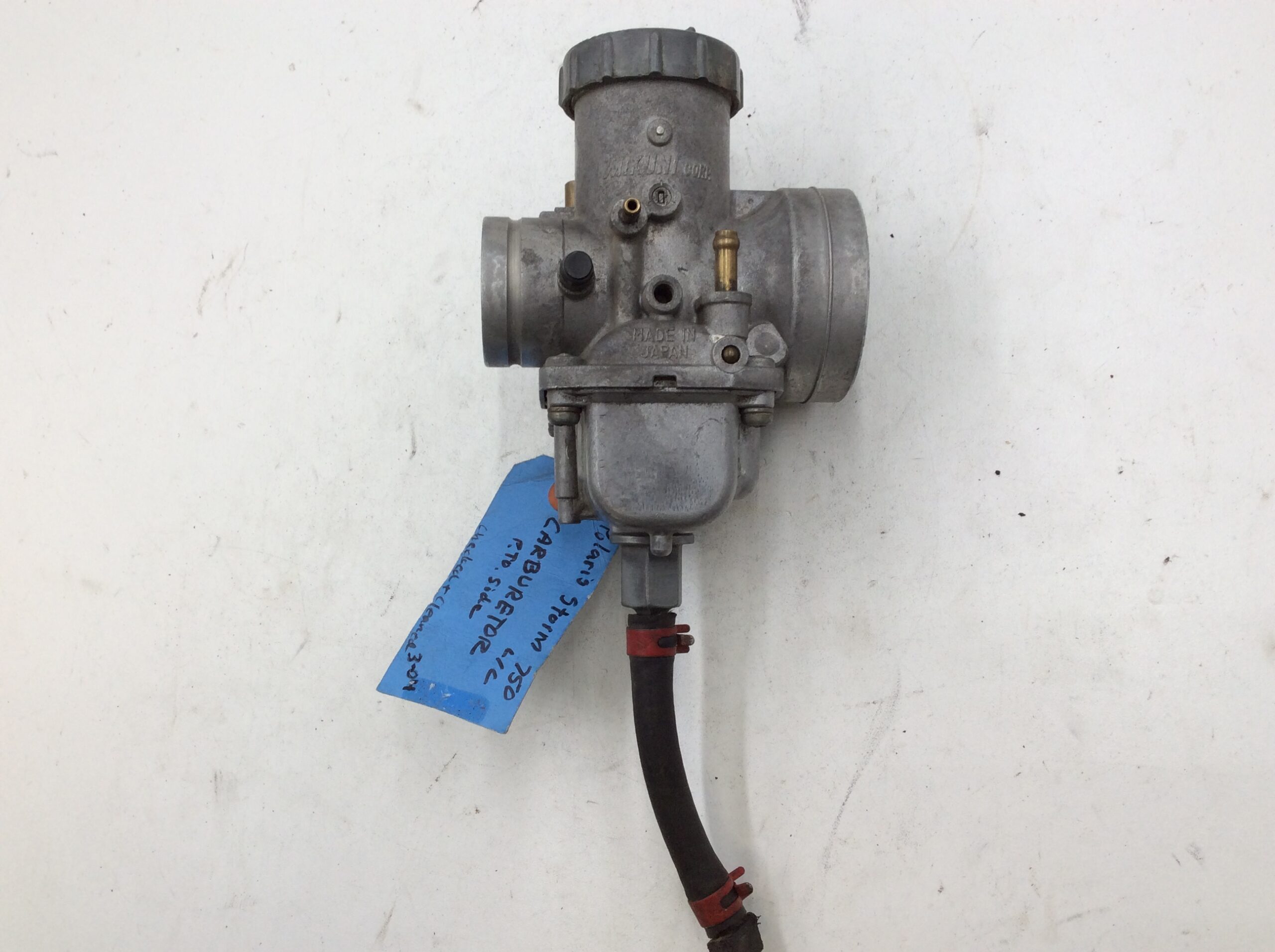 1993 Polaris Carburetor - Image 5
