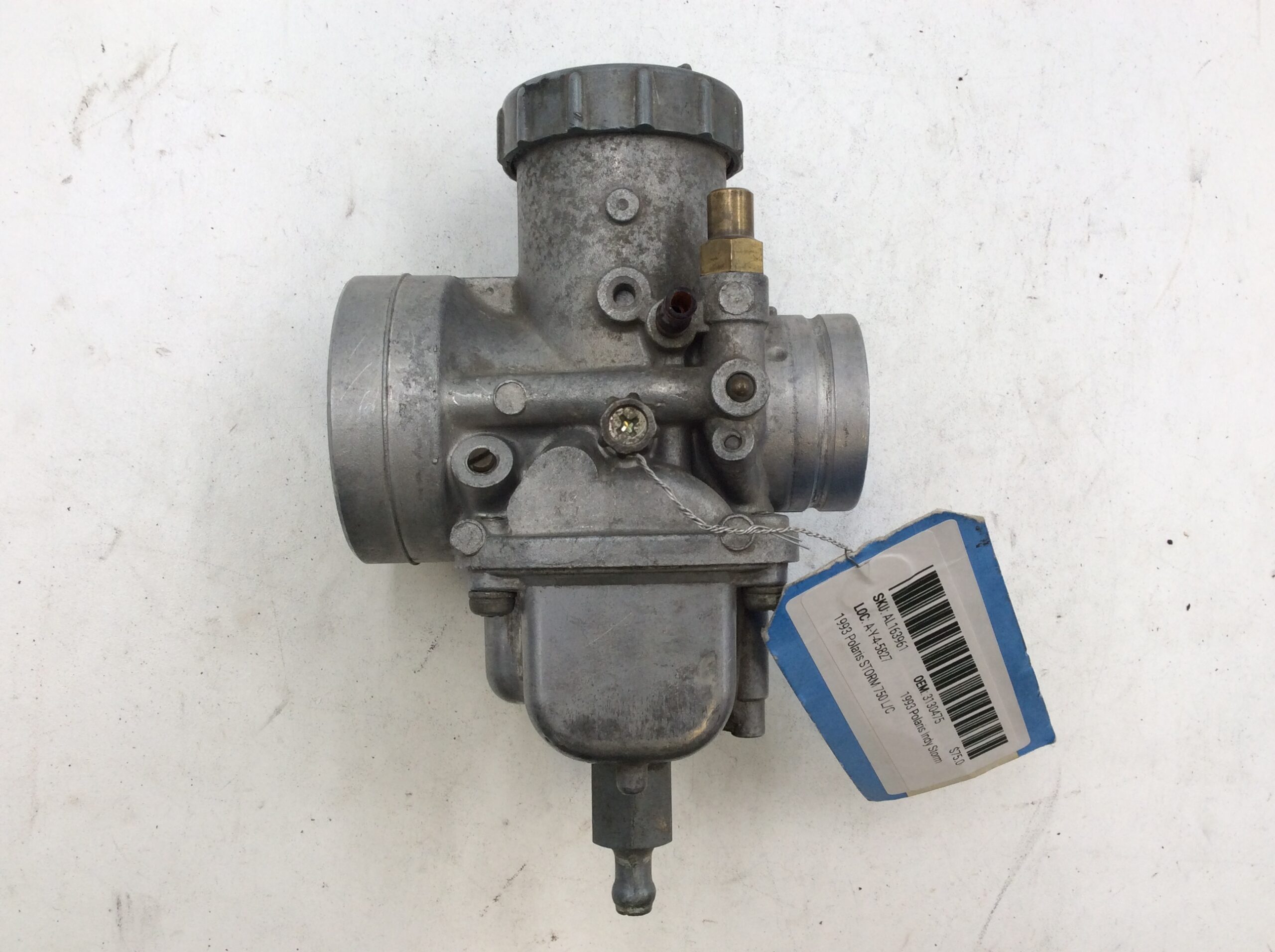 1993 Polaris STORM 750 L/C - Image 3