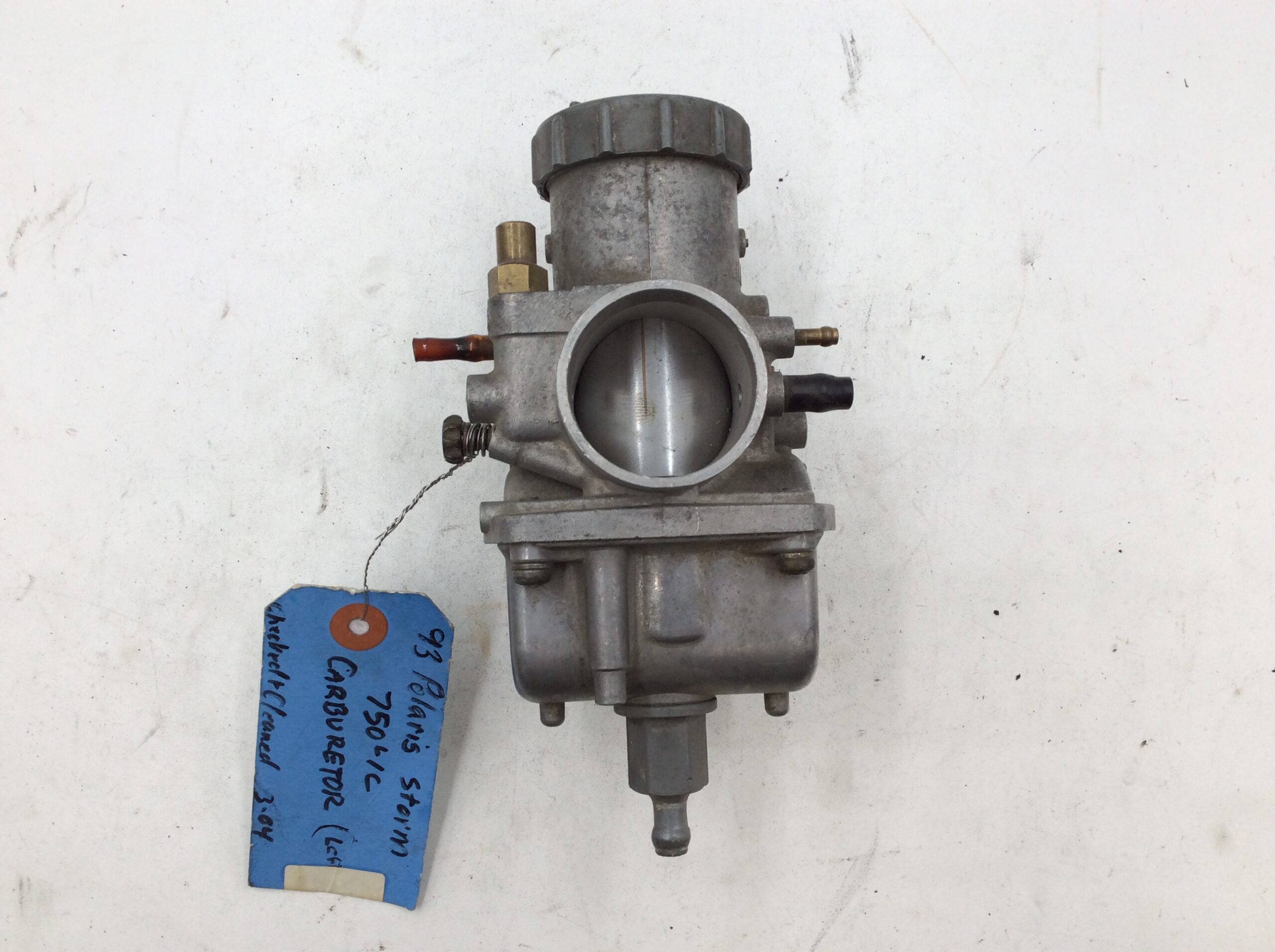 1993 Polaris STORM 750 L/C - Image 4