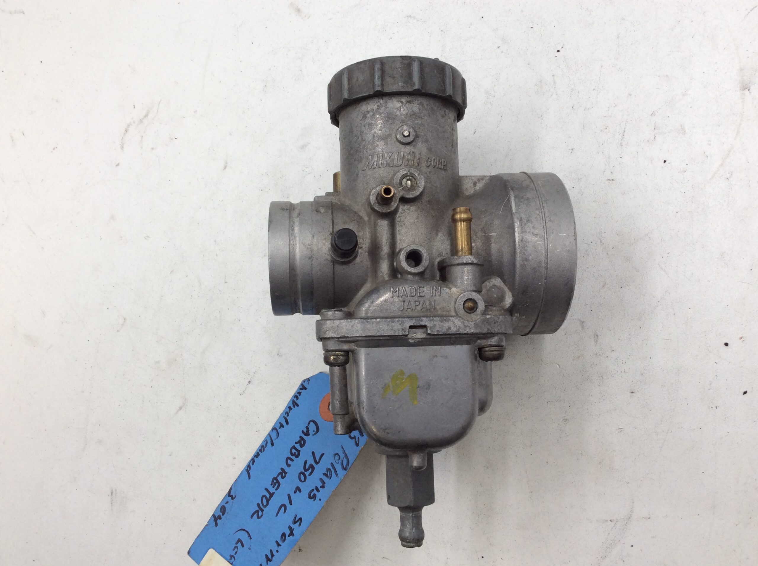 1993 Polaris STORM 750 L/C - Image 5