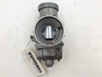 2000 Ski-Doo Carburetor