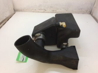 2002 Arctic Cat Air Intake Resonator