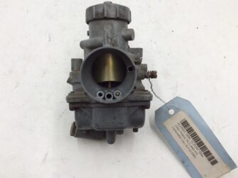 1982 Polaris Carburetor