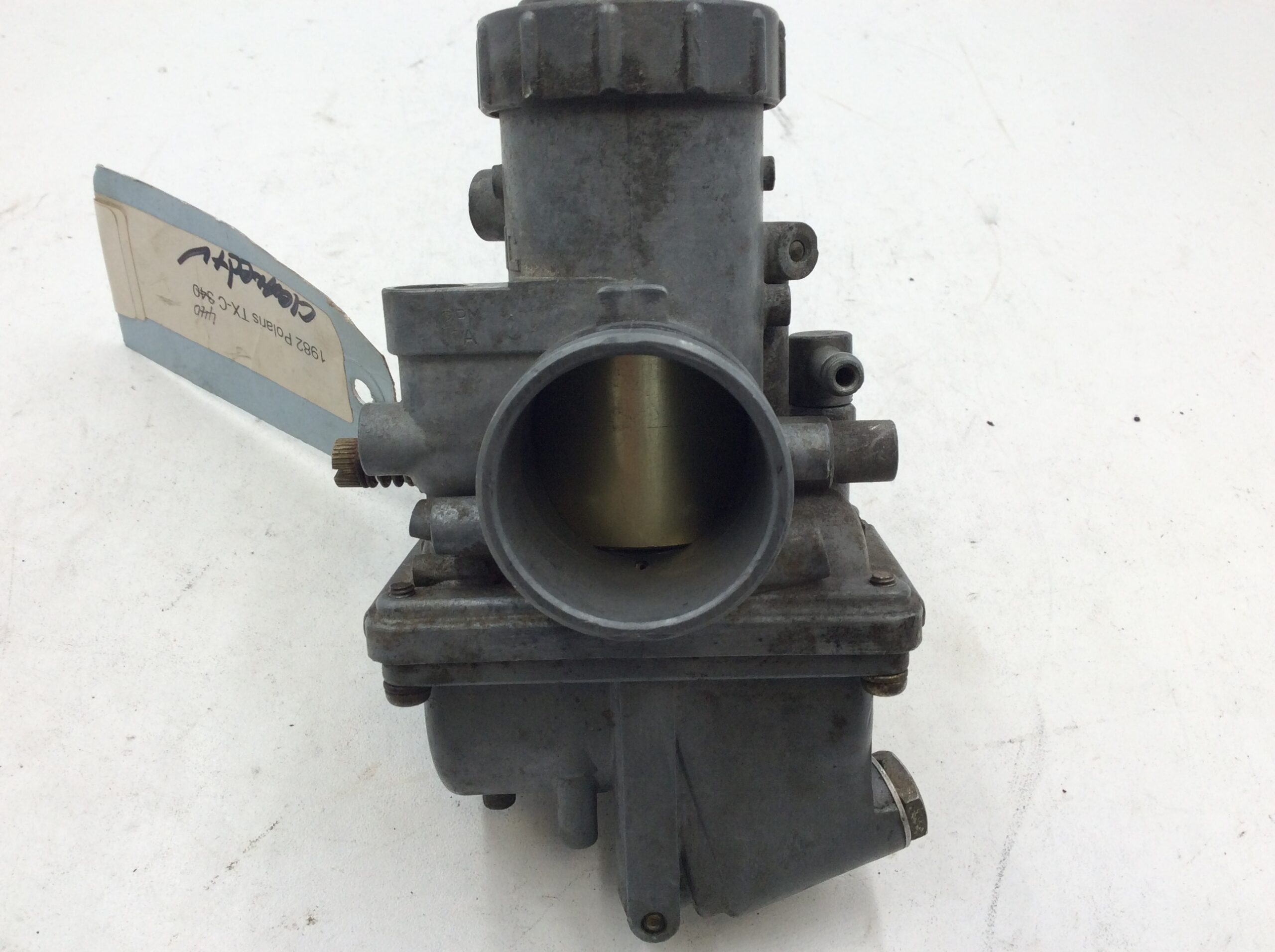 1982 Polaris Carburetor - Image 3