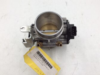 2015 Ski-Doo Throttle Body