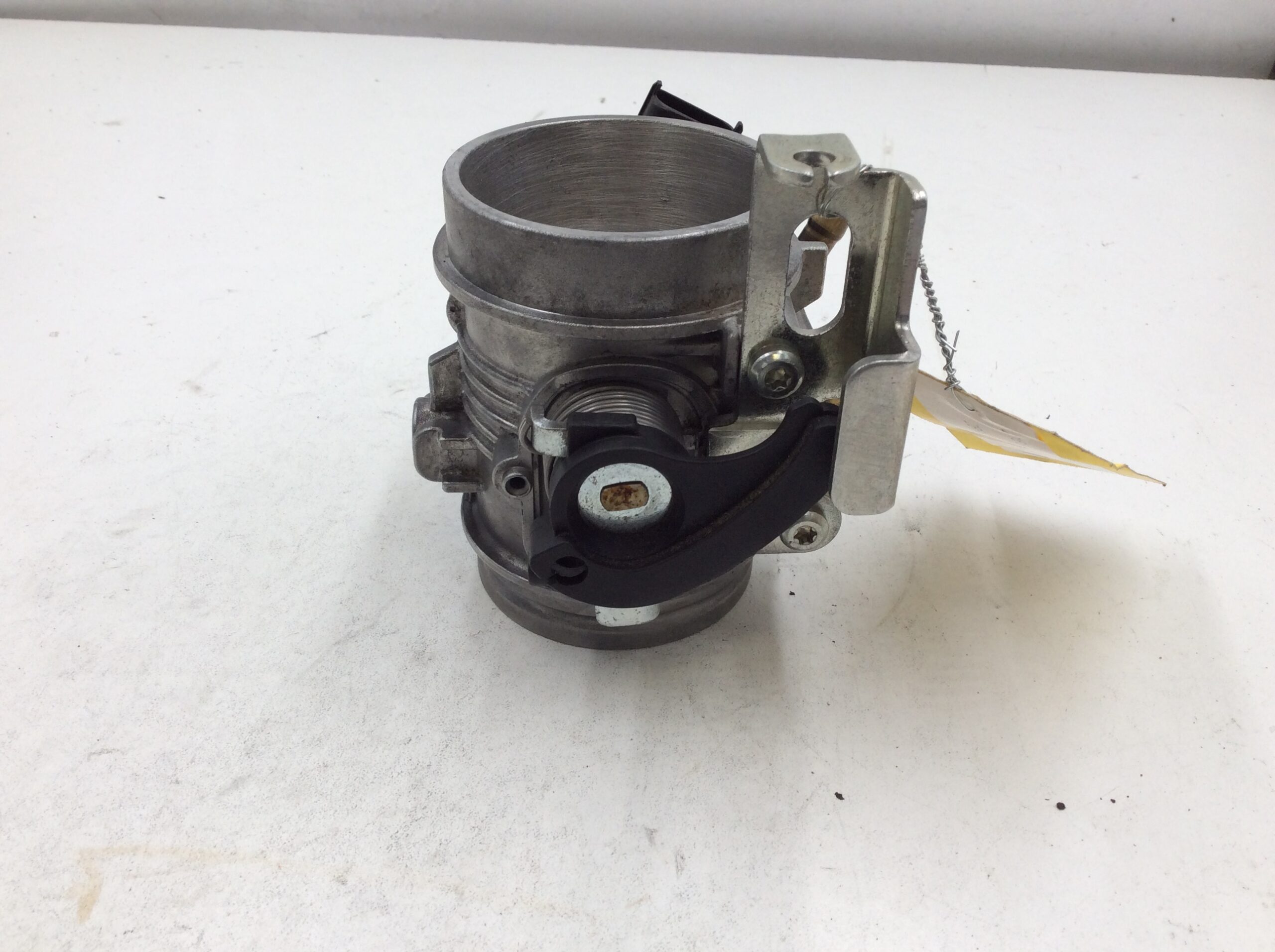 2015 Ski-Doo Throttle Body - Image 4