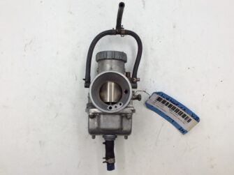 1996 Polaris Carburetor