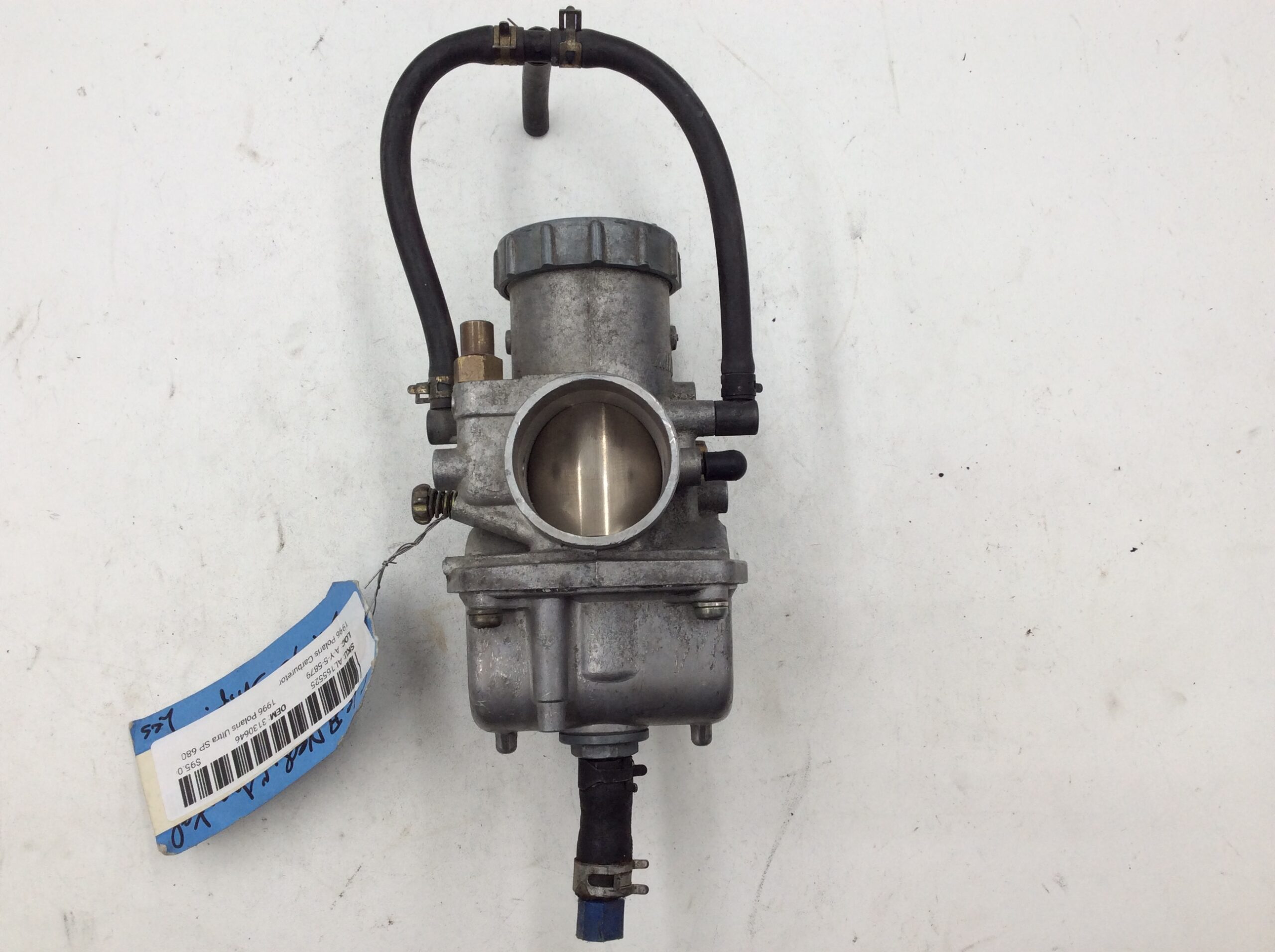 1996 Polaris Carburetor - Image 3