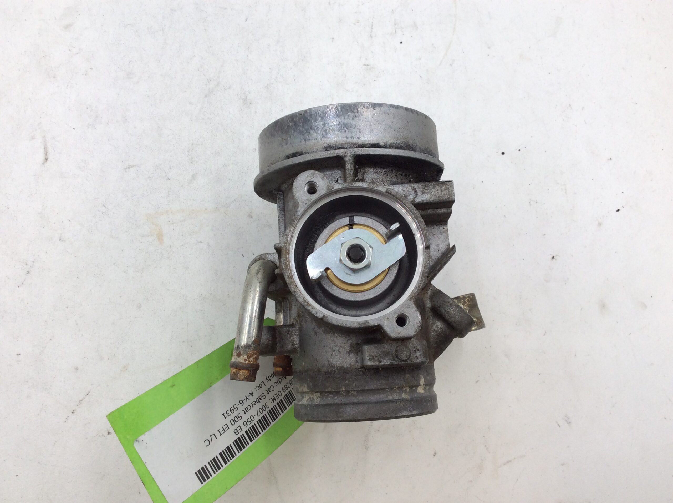 2006 Arctic Cat Used Throttle Body - Image 3
