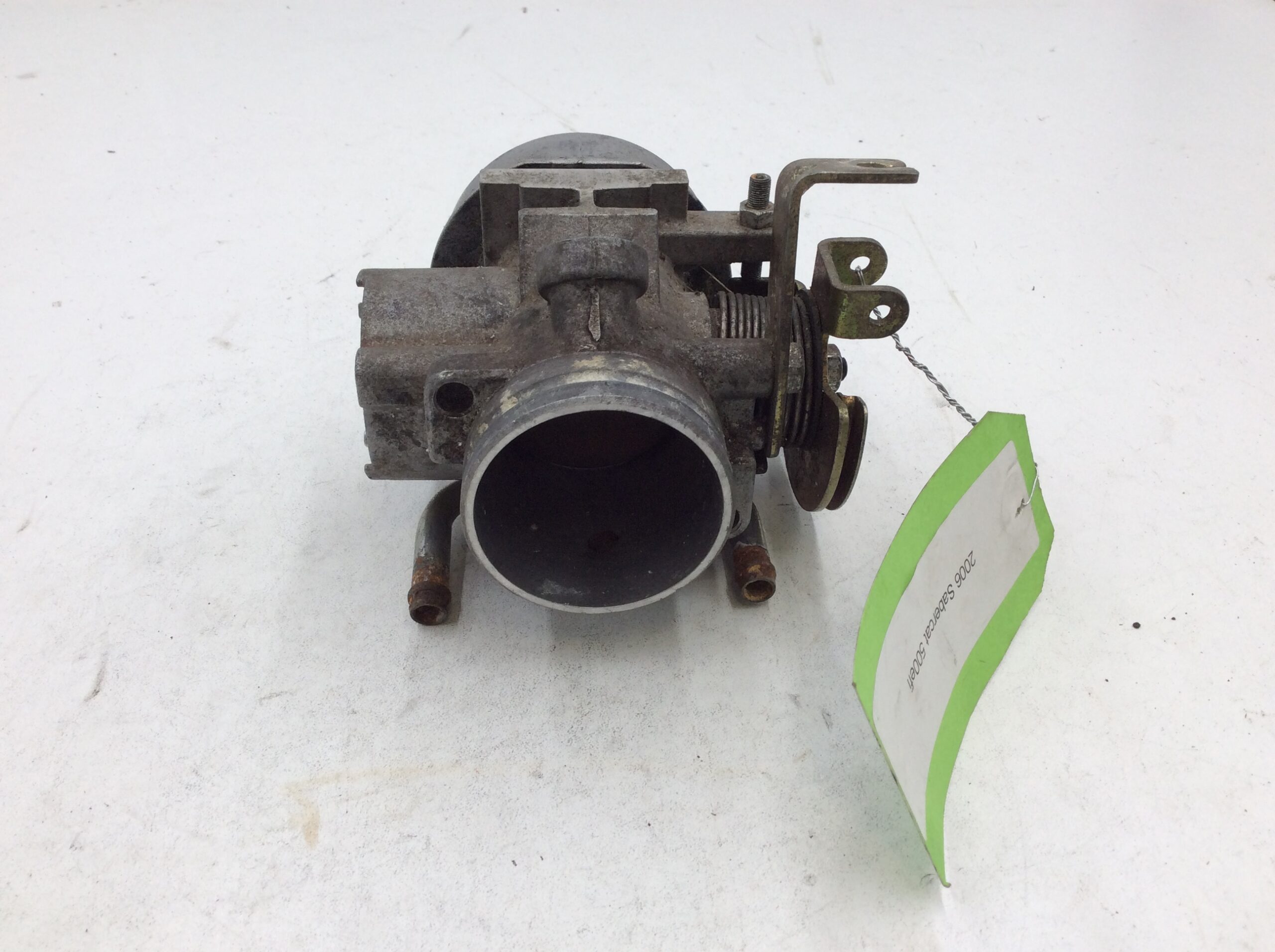 2006 Arctic Cat Used Throttle Body - Image 4