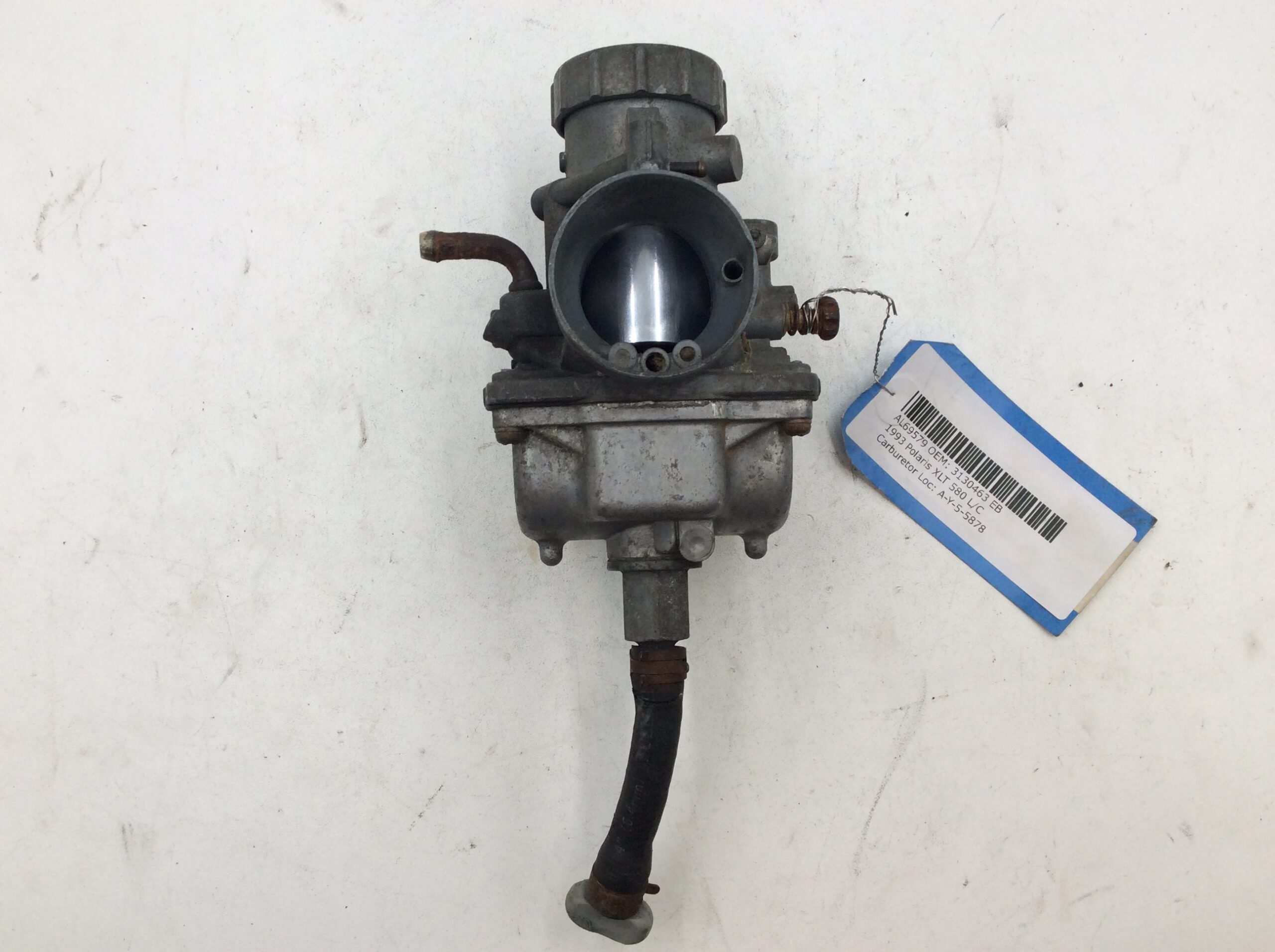 1993 Polaris XLT 580 L/C Carburetor
