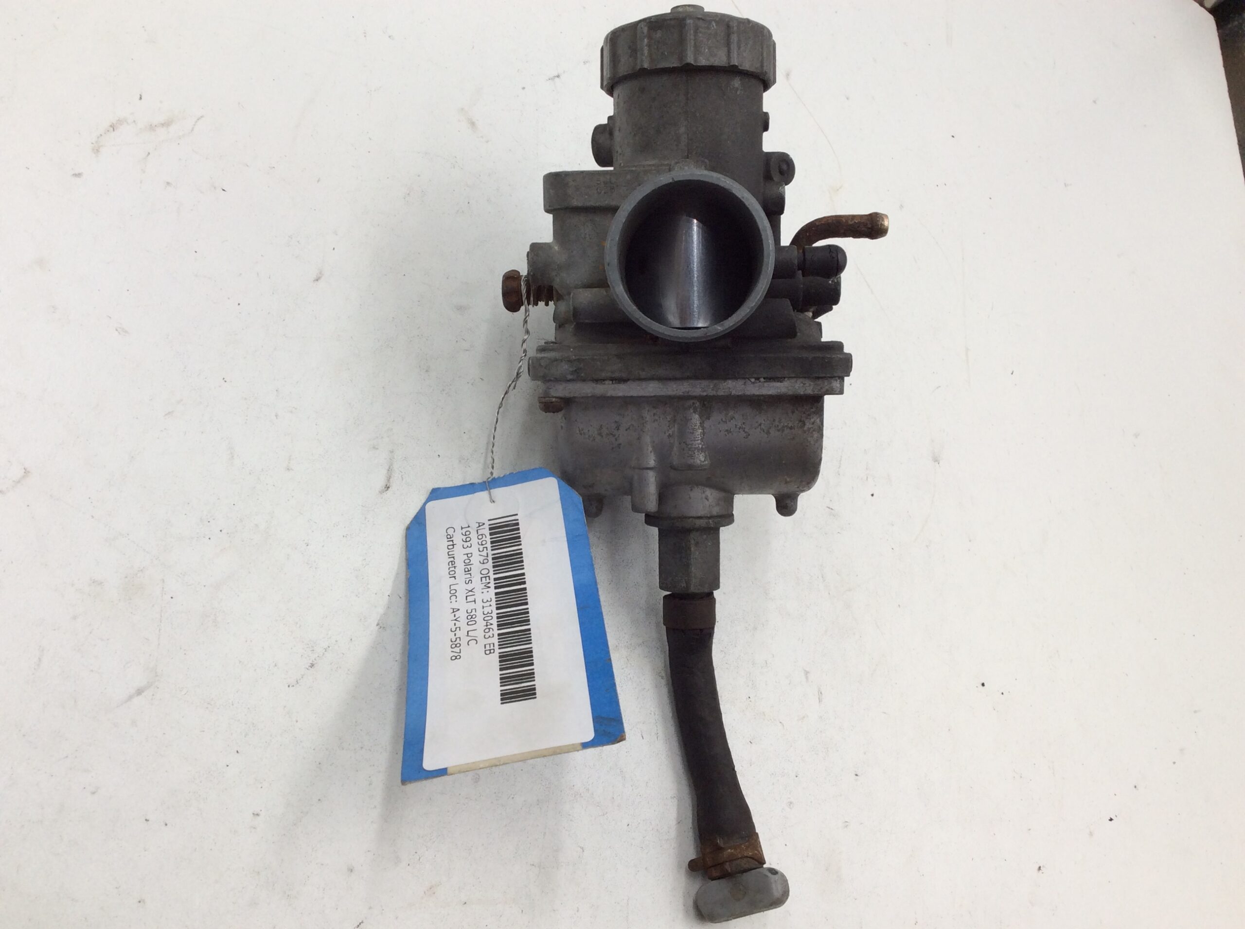 1993 Polaris XLT 580 L/C Carburetor - Image 3