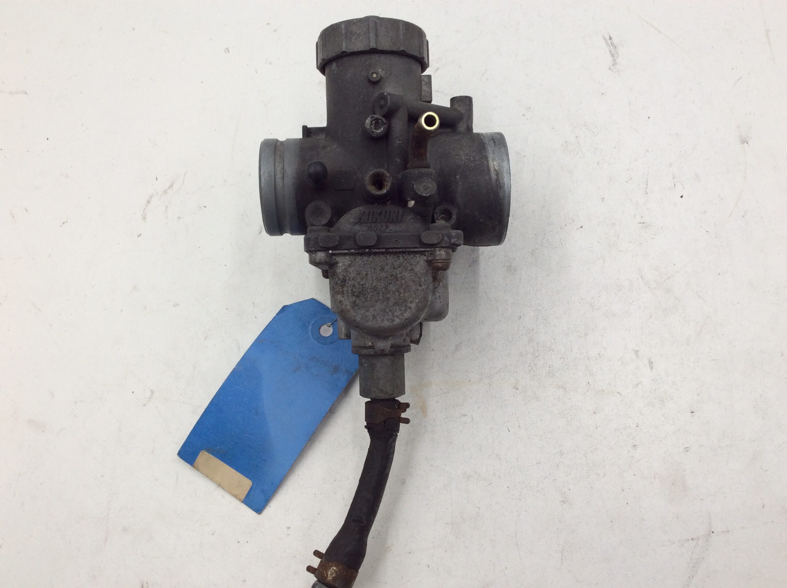 1993 Polaris XLT 580 L/C Carburetor - Image 4
