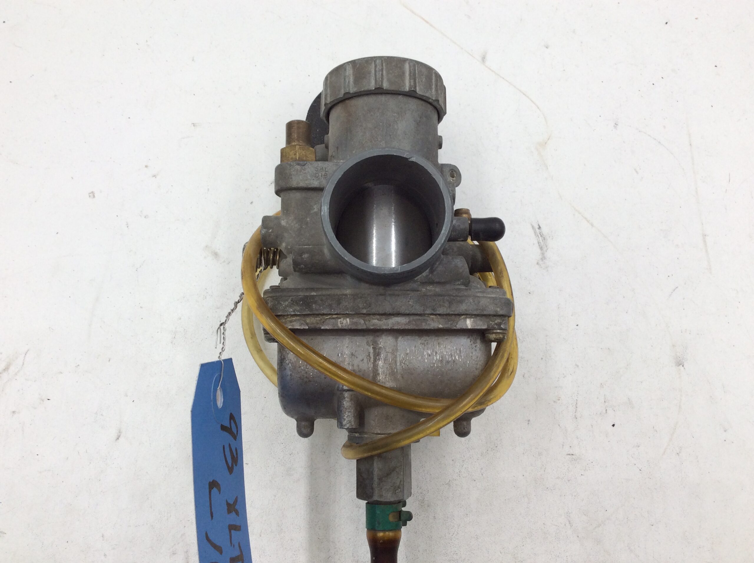 1993 Polaris XLT 600 L/C Carburetor - Image 3