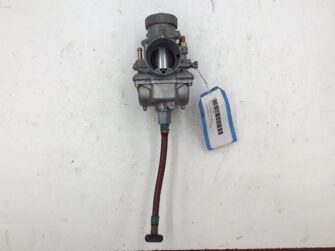 1993 Polaris XLT 580 L/C Carburetor