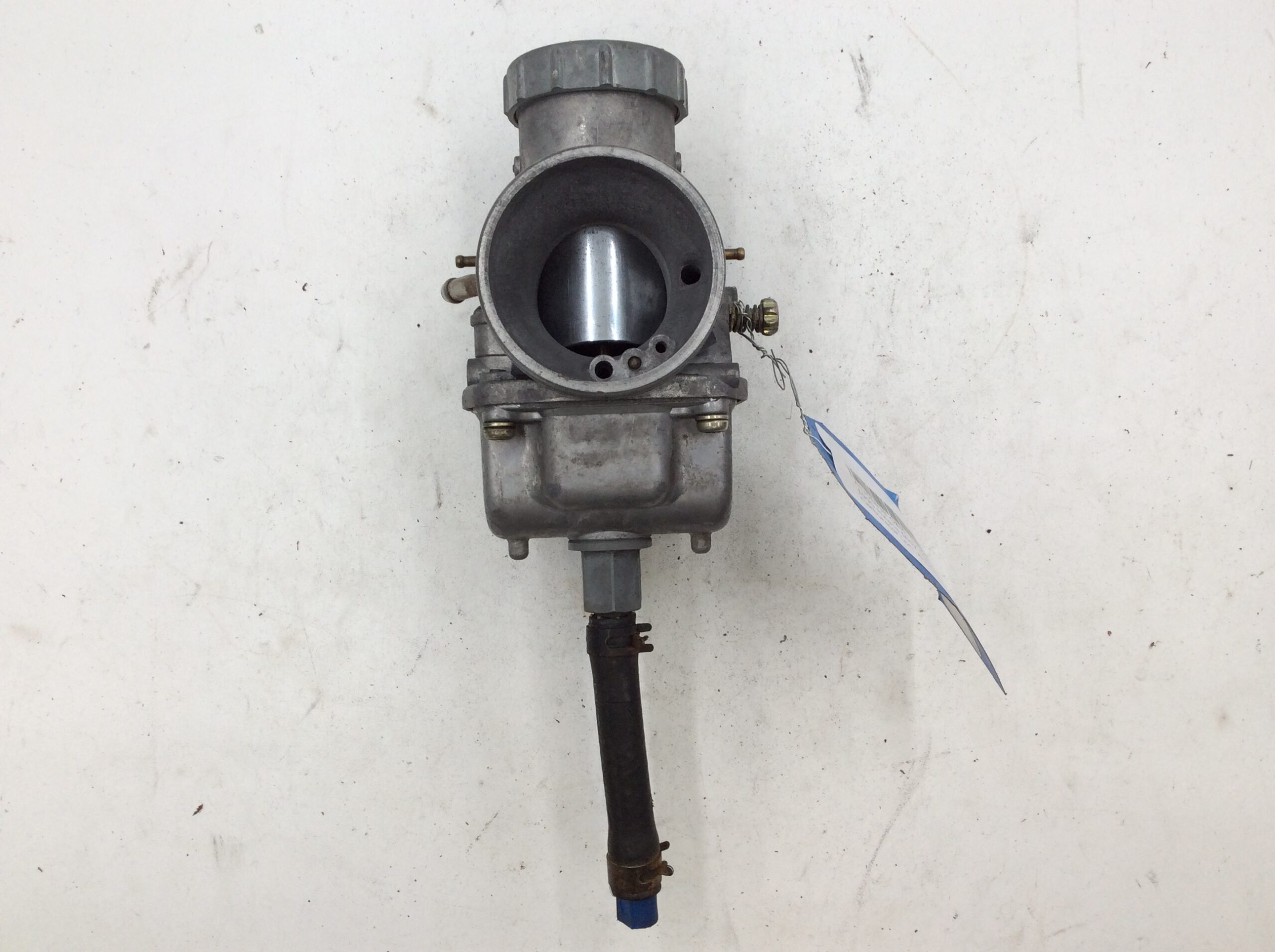 1995 Polaris Carburetor