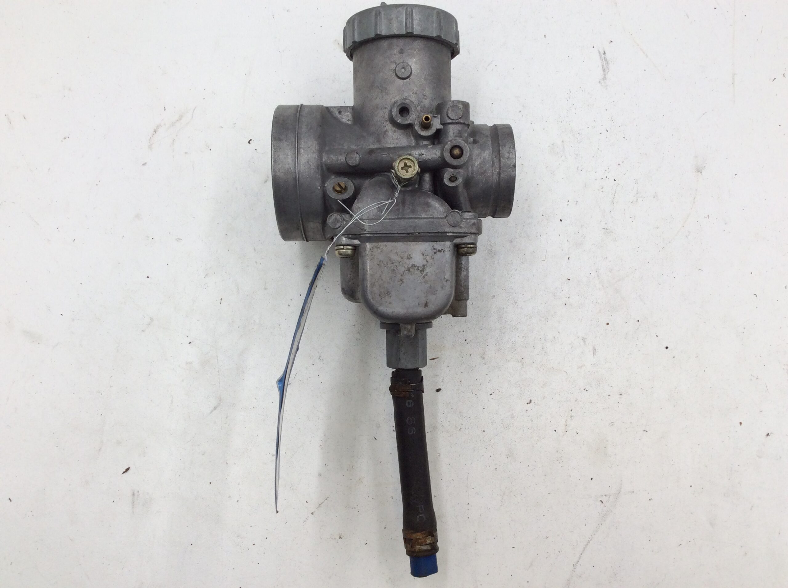 1995 Polaris Carburetor - Image 2