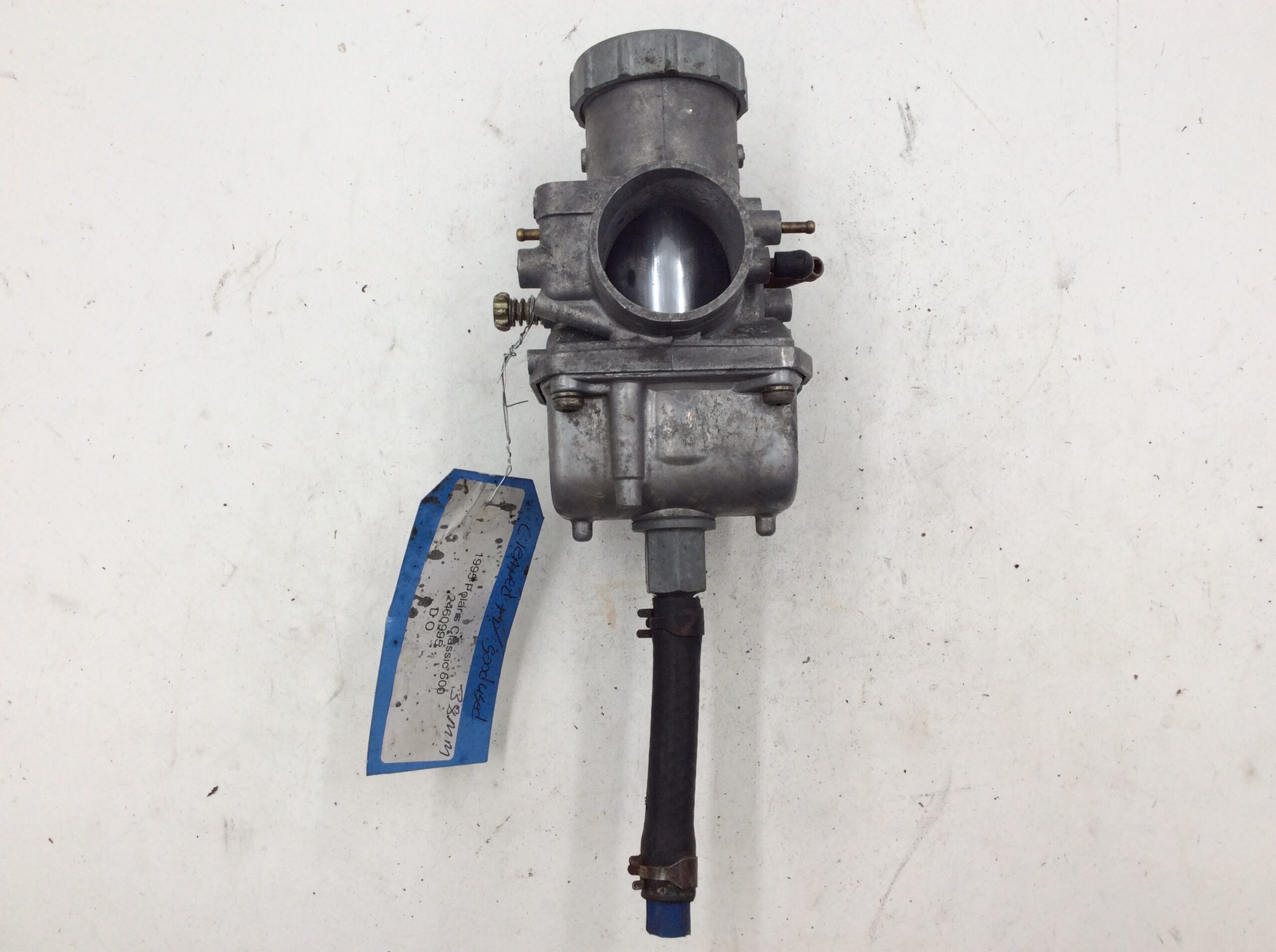1995 Polaris Carburetor - Image 3