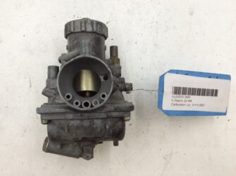 Polaris 26 MM Carburetor