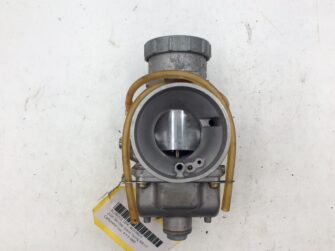 2000 Ski-Doo Carburetor