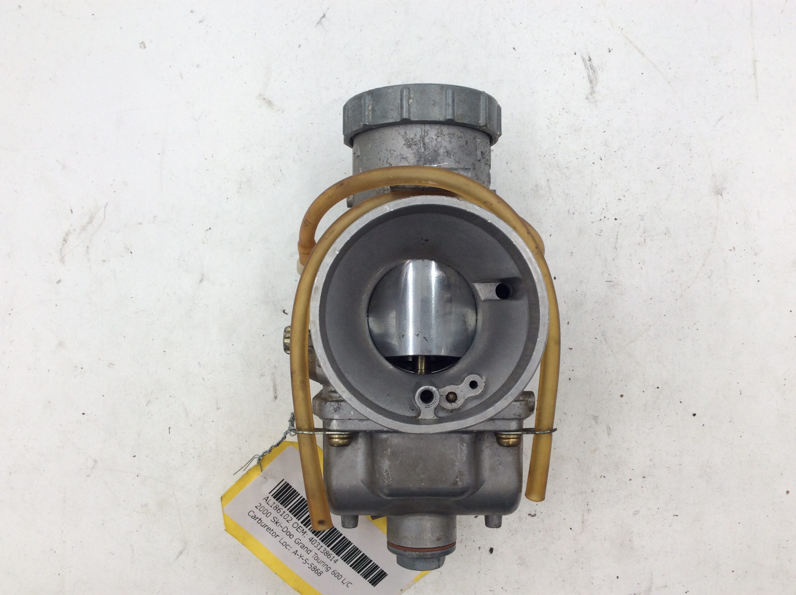 2000 Ski-Doo Carburetor