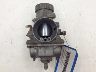 1996 Polaris Carburetor