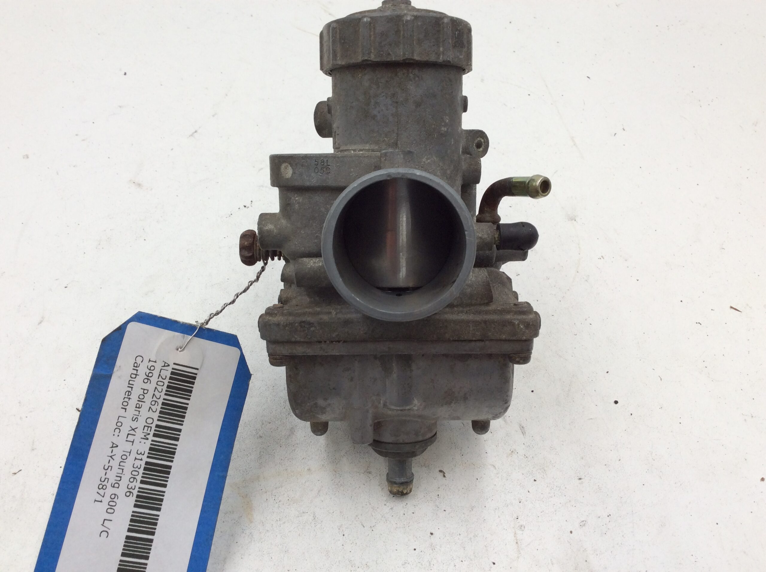 1996 Polaris Carburetor - Image 3