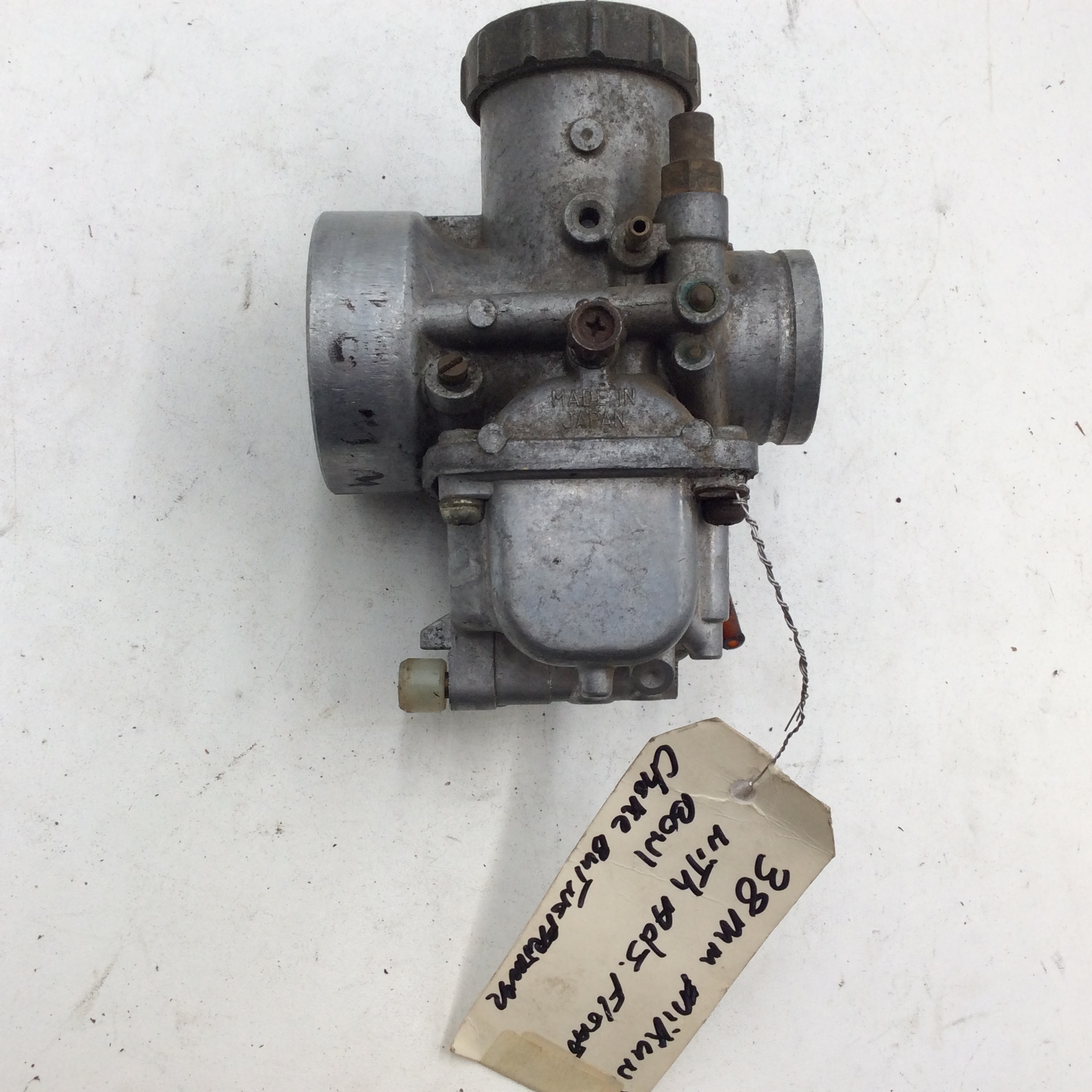 Carburetor - Image 2