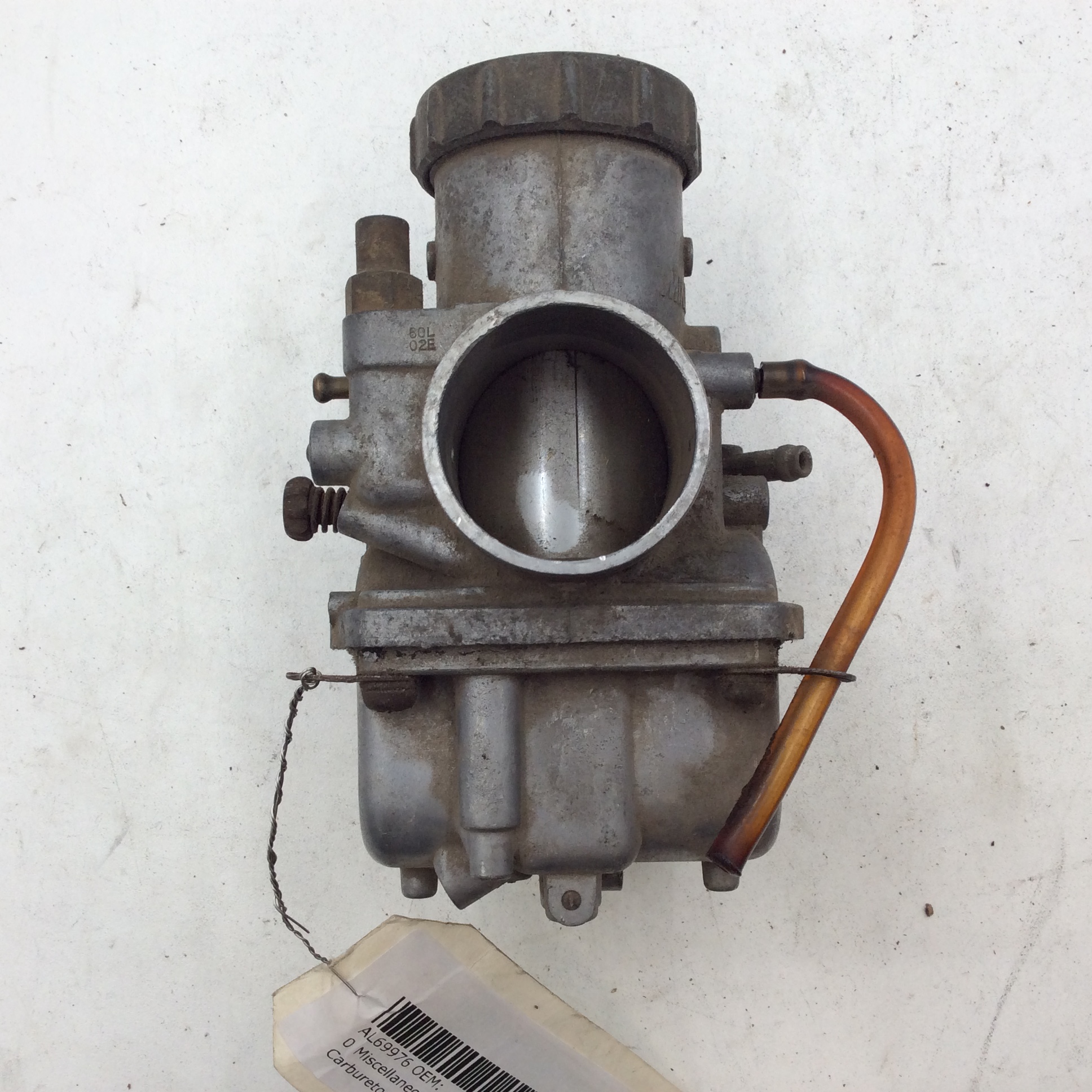 Carburetor - Image 3